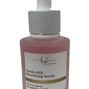 Gentle AHA Resurfacing Serum