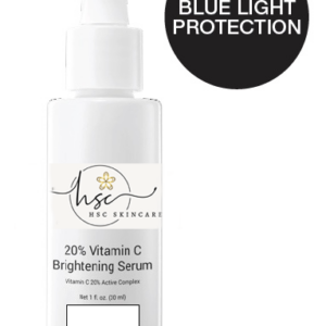 20% Vitamin C Brightening Serum