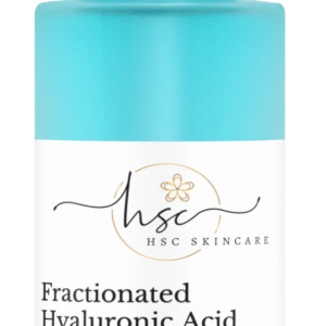 Fractionated Hyaluronic Acid Hydrating Serum