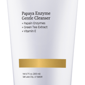 HSC Papaya Enzyme Gentle Cleanser