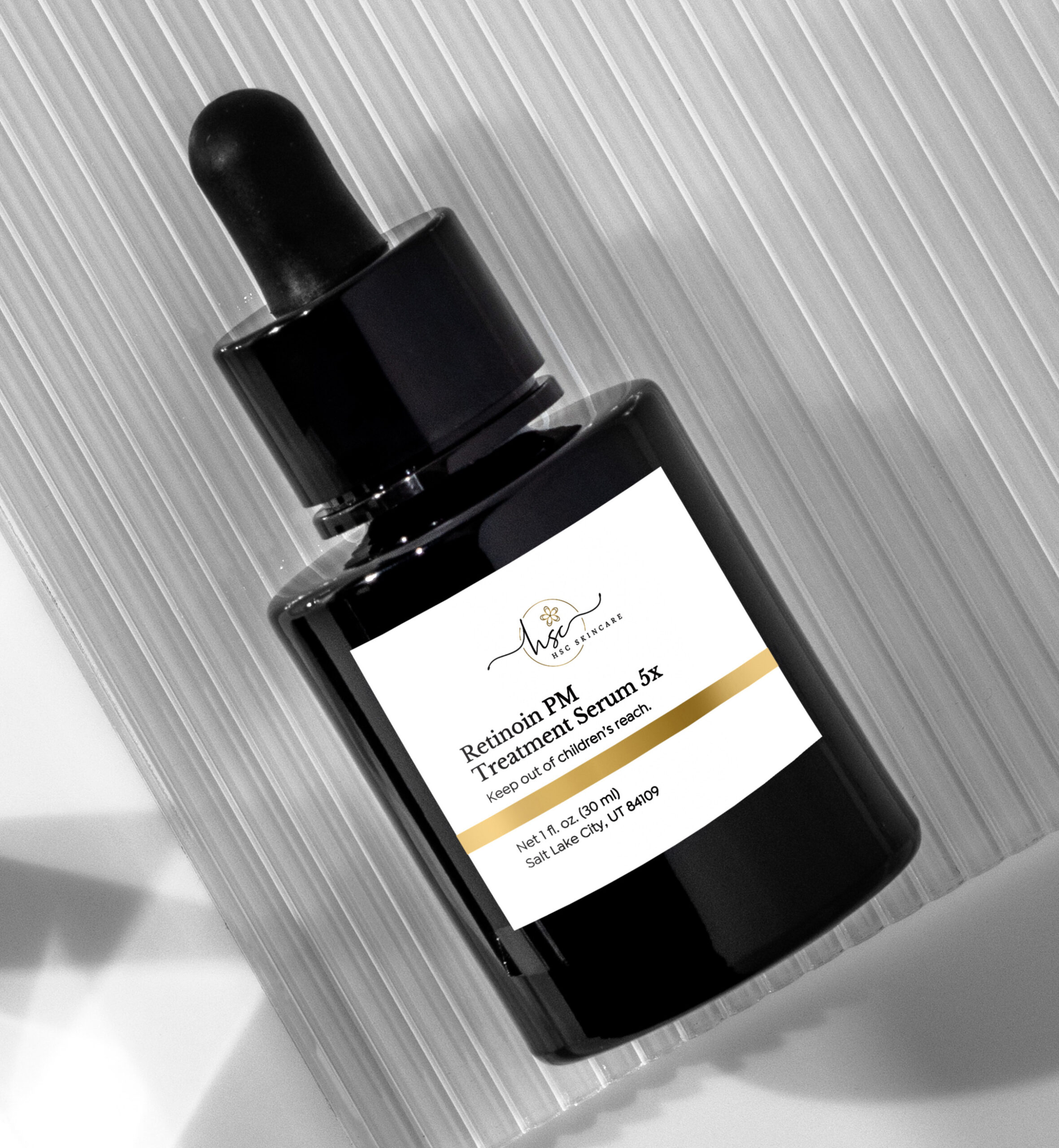 RETINOIN PM TREATMENT SERUM 5X