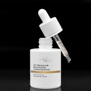 15% Niacinamide Discoloration Serum