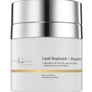 Lipid Replenish and Repair
