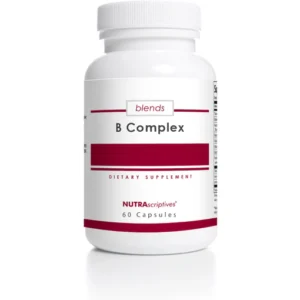 Vitamin B Complex