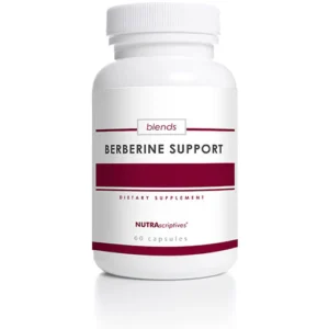 Berberine support