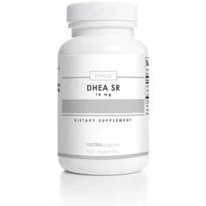 DHEA SR 10 mg