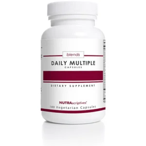 Daily Multiple