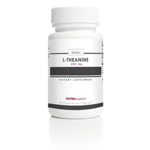 L-Theanine 200 mg