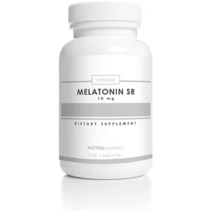 Melatonin 5-25mg