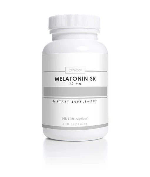 Melatonin 5-25mg