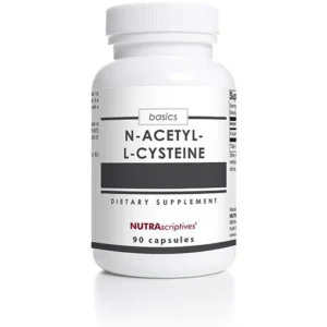 N-Acetyl-L-Cysteine