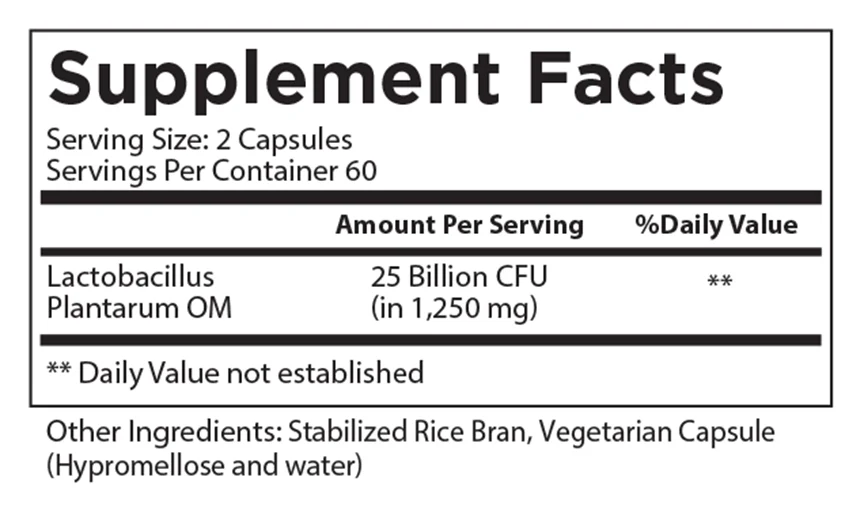 Probiotic - Image 2