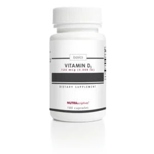 Vitamin D3