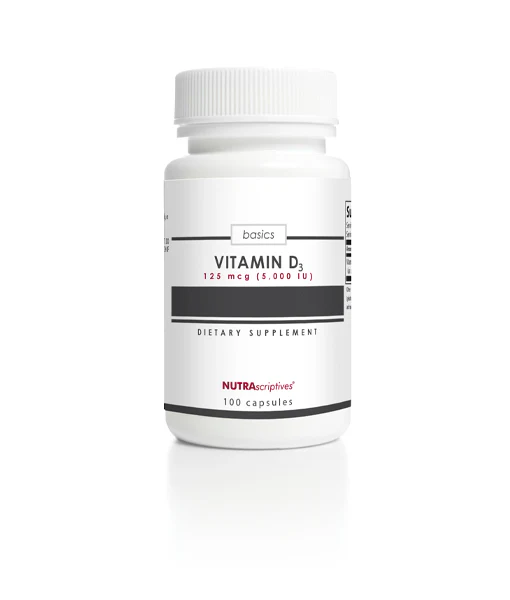Vitamin D3