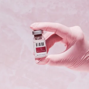 $100 Off Sculptra Vial - March 2026 Special