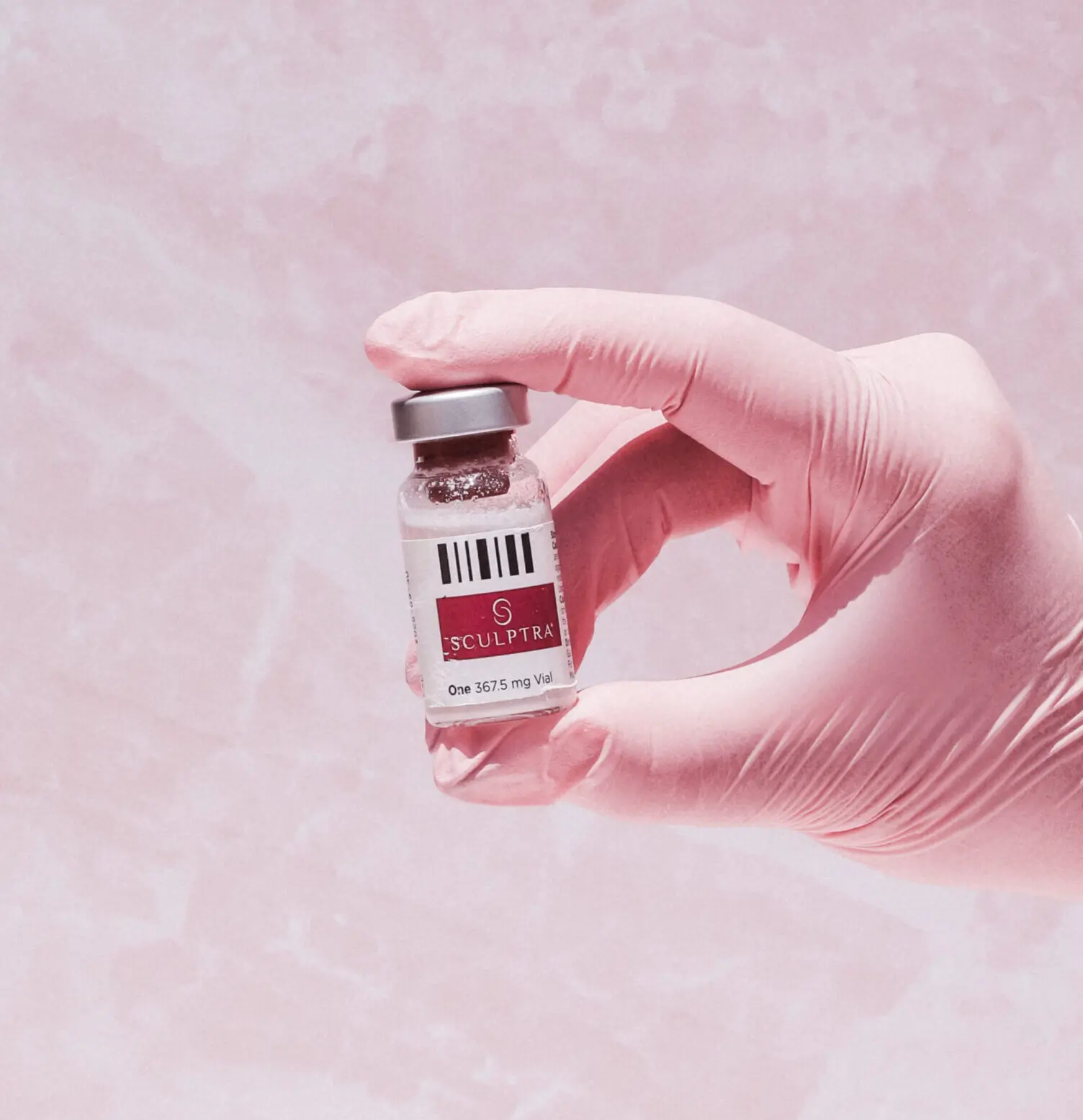 $100 Off Sculptra Vial - March 2026 Special