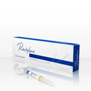 Restylane Buy 2 get 1 Free Filler March Special!